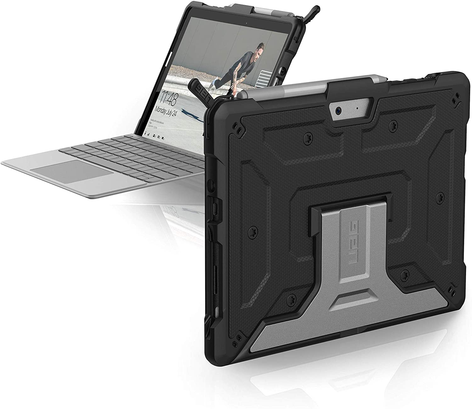 Surface GO