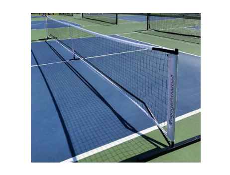 Engage Portable Pickleball Net