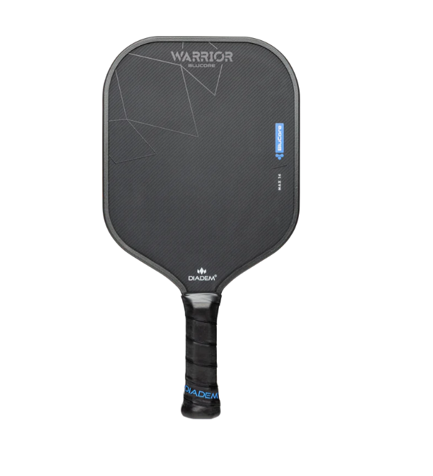 Thumbnail: Diadem - Warrior BluCore Series