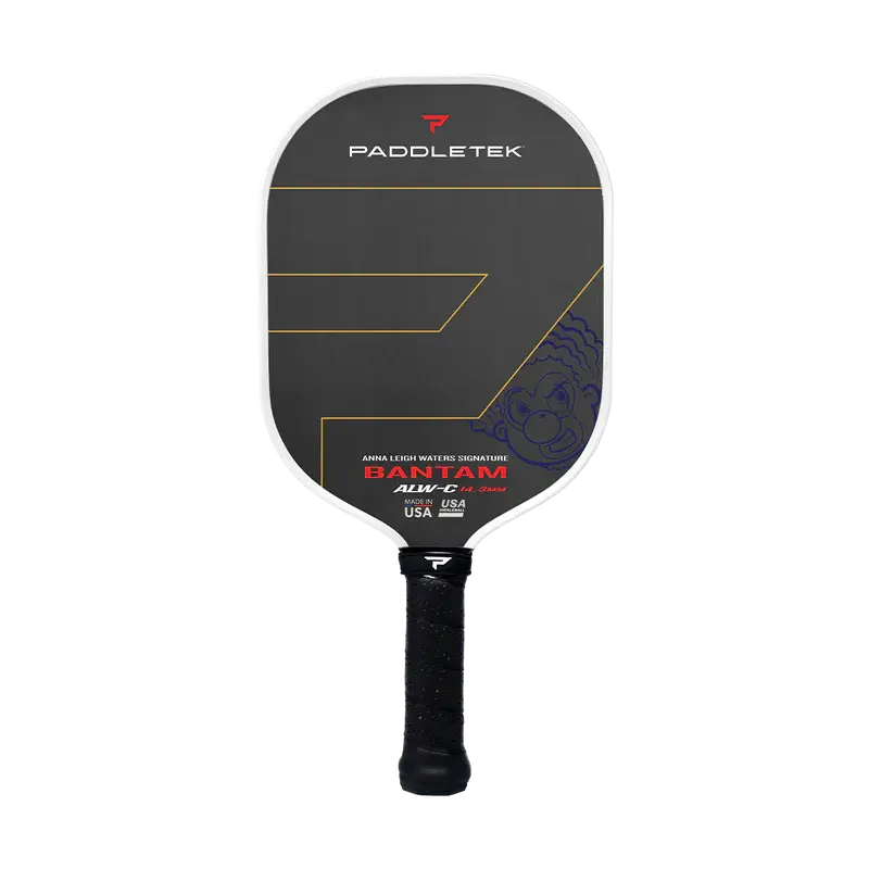 Thumbnail: PaddleTek - Bantam ALW-C