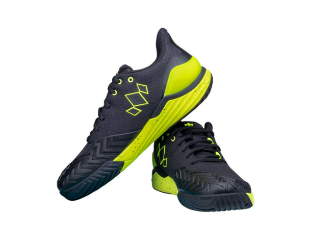 Thumbnail: Diadem Men's Court Burst