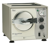 Midmark M7 Autoclave