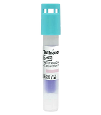 Tuttnauer Biological Indicator