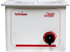 Tuttnauer Ultrasonic Cleaner