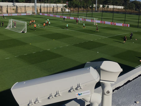Exploring the Benefits of Provispo's Sports Camera