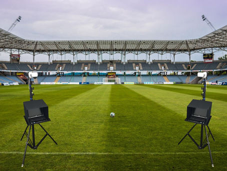 Training Smarter: AI Camera for Sports and Coaches