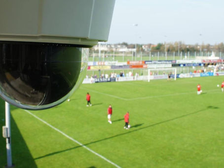 Automated Video Analysis: Streamlining Sports Performance