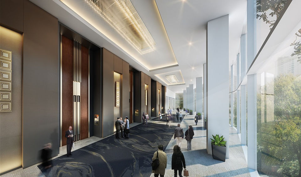 hotel-ASTON GROGOL (12)