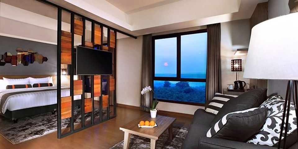 hotel-HARPER PURWAKARTA (11)