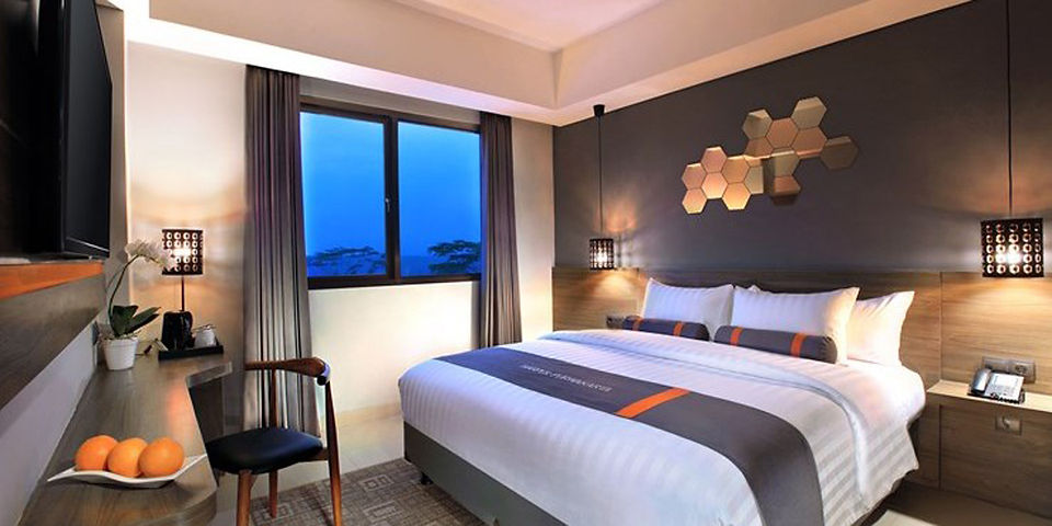 hotel-HARPER PURWAKARTA (13)