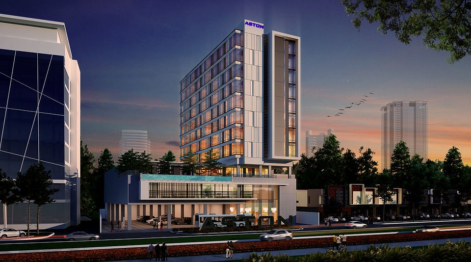 hotel-ASTON SIDOARJO (1)