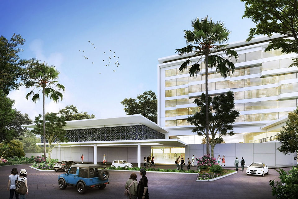 hotel-ASTON BANYUWANGI (2)