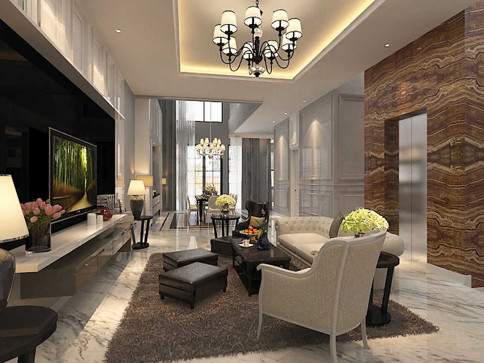 RESIDENTIAL_RUMAH CENDANA (4)