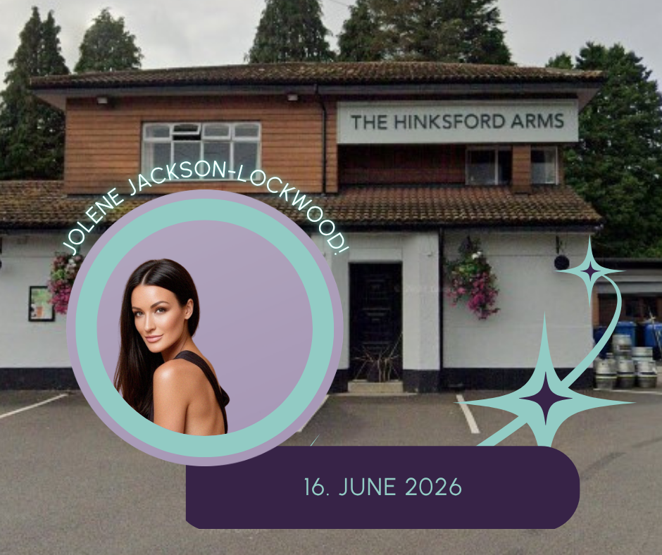 The Hinksford Arms - Psychic Show