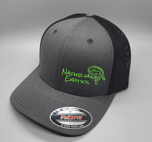 Naturia Exotics Hat Naturia Exotics Llc