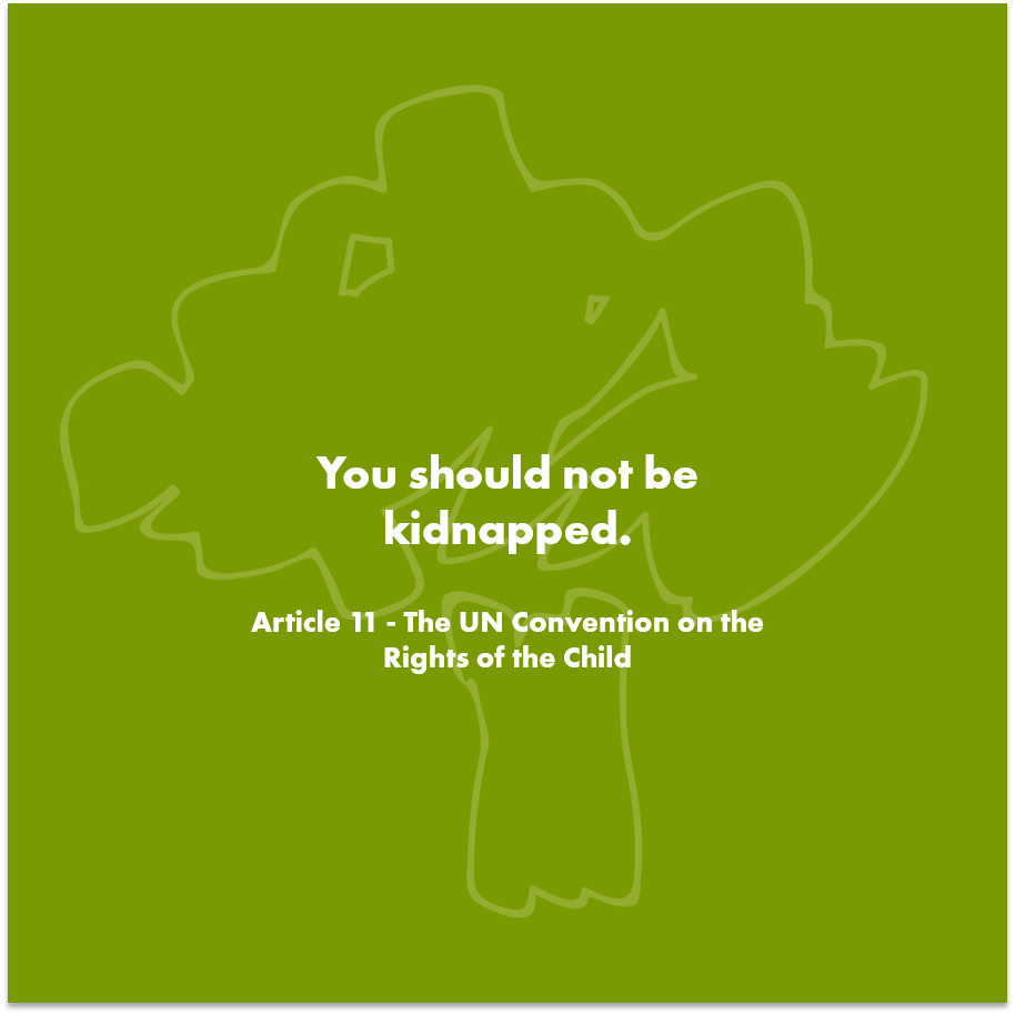 UN Rights of the Child | NorwoodCentre