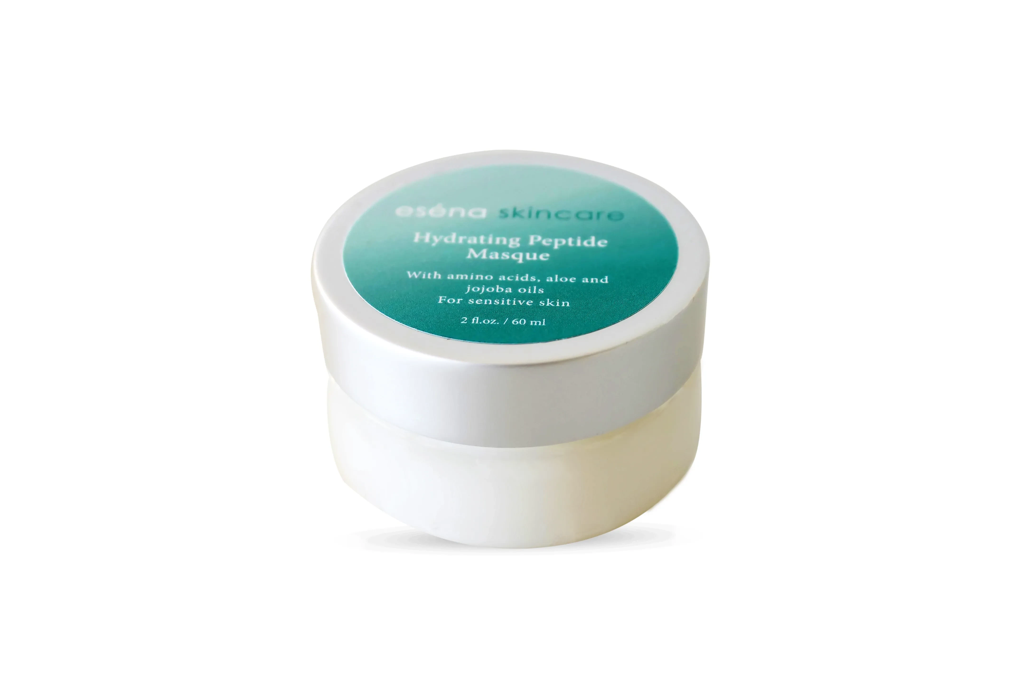 Hydrating Peptide Masque