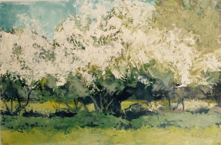Blackthorns, Home Close, Manor Farm, Toft