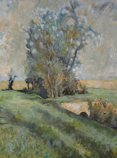 Cuthill Dene, Toft