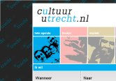 Cultuur Utrecht.NL