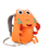Miniaturbild: Affenzahn Kinderrucksack Kleiner Freund Krabbe Neon