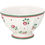 Miniaturbild: GreenGate French Bowl Medium | Abi petit white