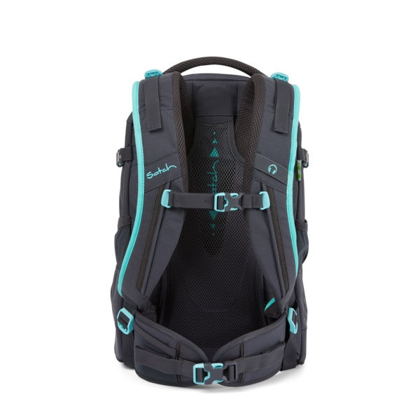 Miniaturbild: Satch Pack | Mint Phantom