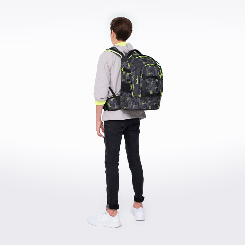 Miniaturbild: Satch Pack | Off Road