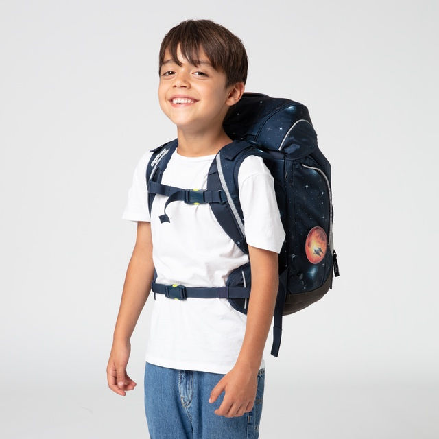 Miniaturbild: Ergobag Pack | Kopernikus Glow