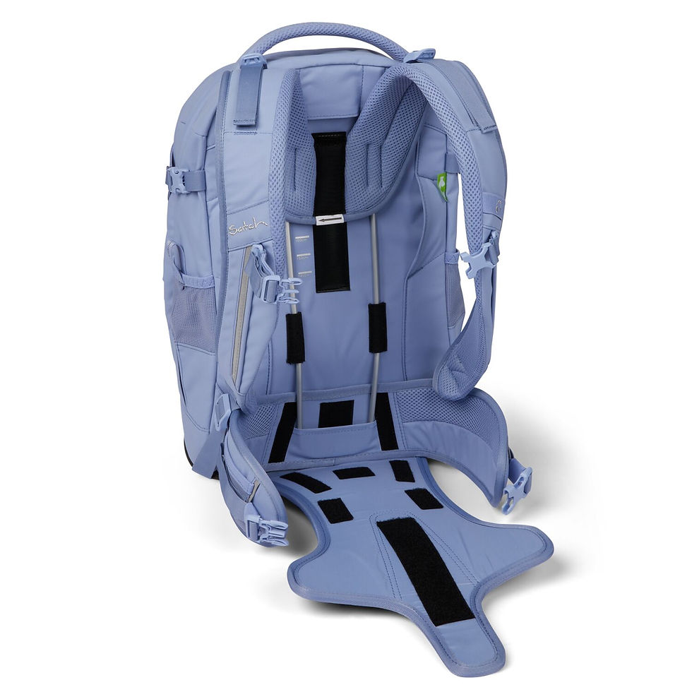 Miniaturbild: Satch Pack | Be Bold - Limited Edition