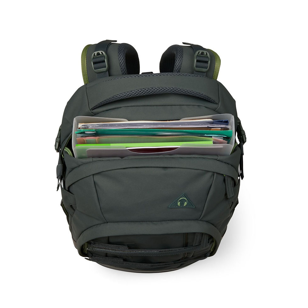 Miniaturbild: Satch Pack | Be Brave - Limited Edition