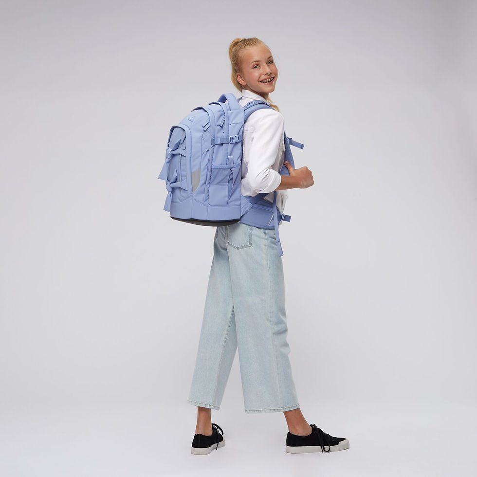 Miniaturbild: Satch Pack | Be Bold - Limited Edition