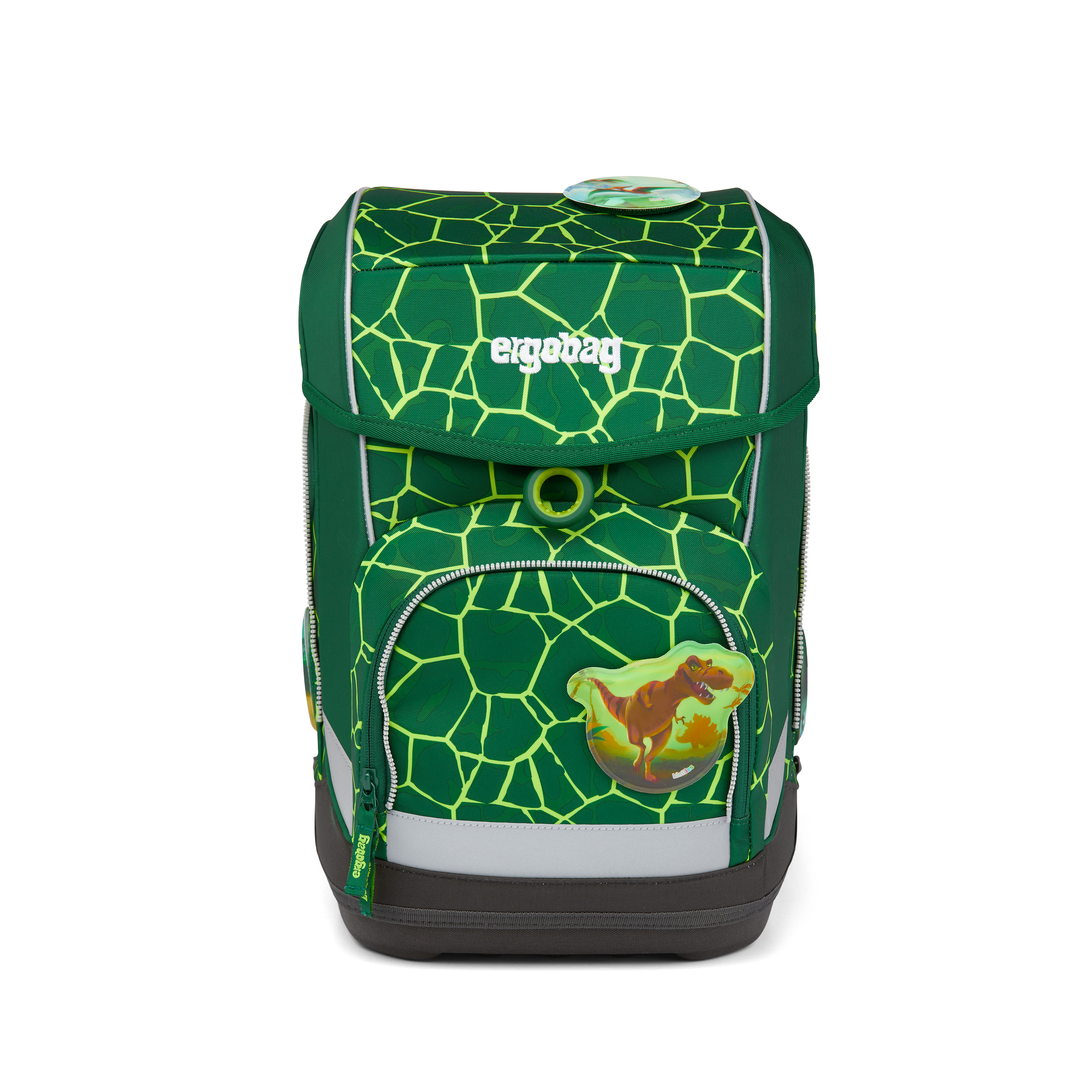 Ergobag Cubo | BärRex