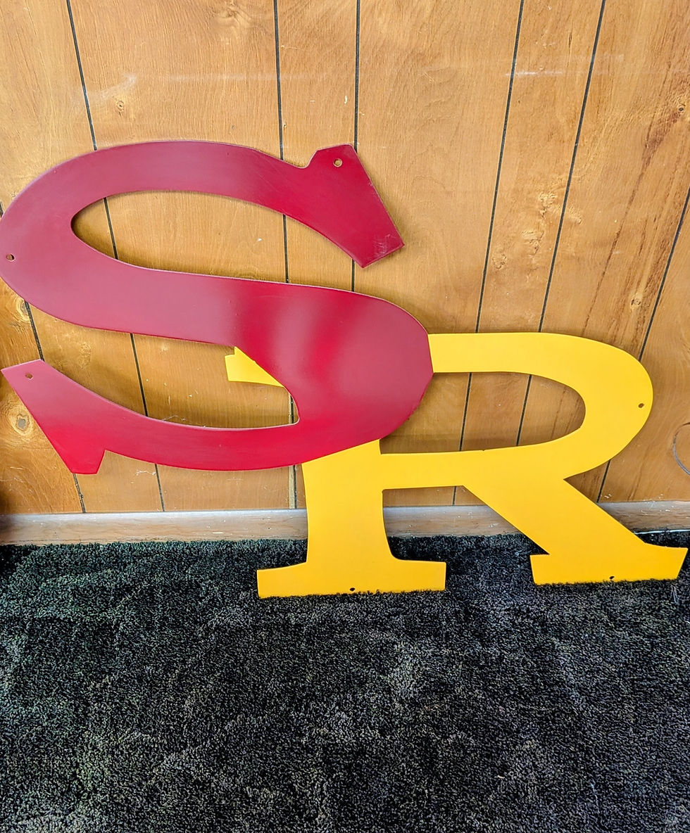 Thumbnail: Custom Signs