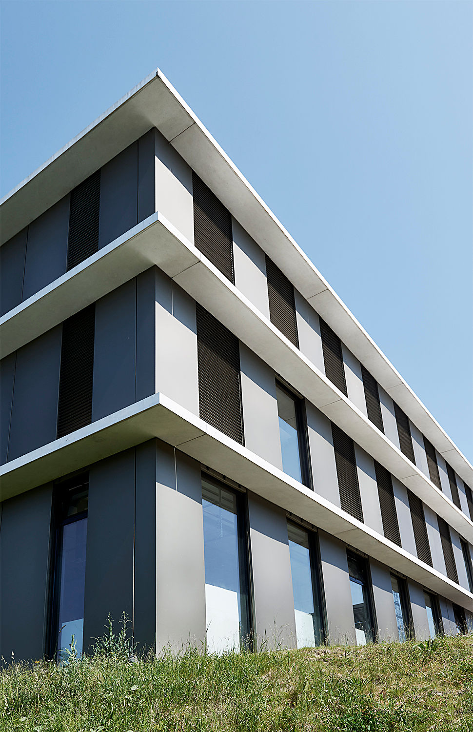 Life-Sciences-Immobilien auf dem Radar der Investoren