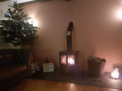 Christmas at Trear