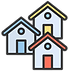 Icon - Homes