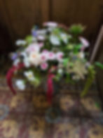 Thumbnail: Choose your bouquet of seasonal flowers