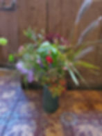 Thumbnail: Choose your bouquet of seasonal flowers