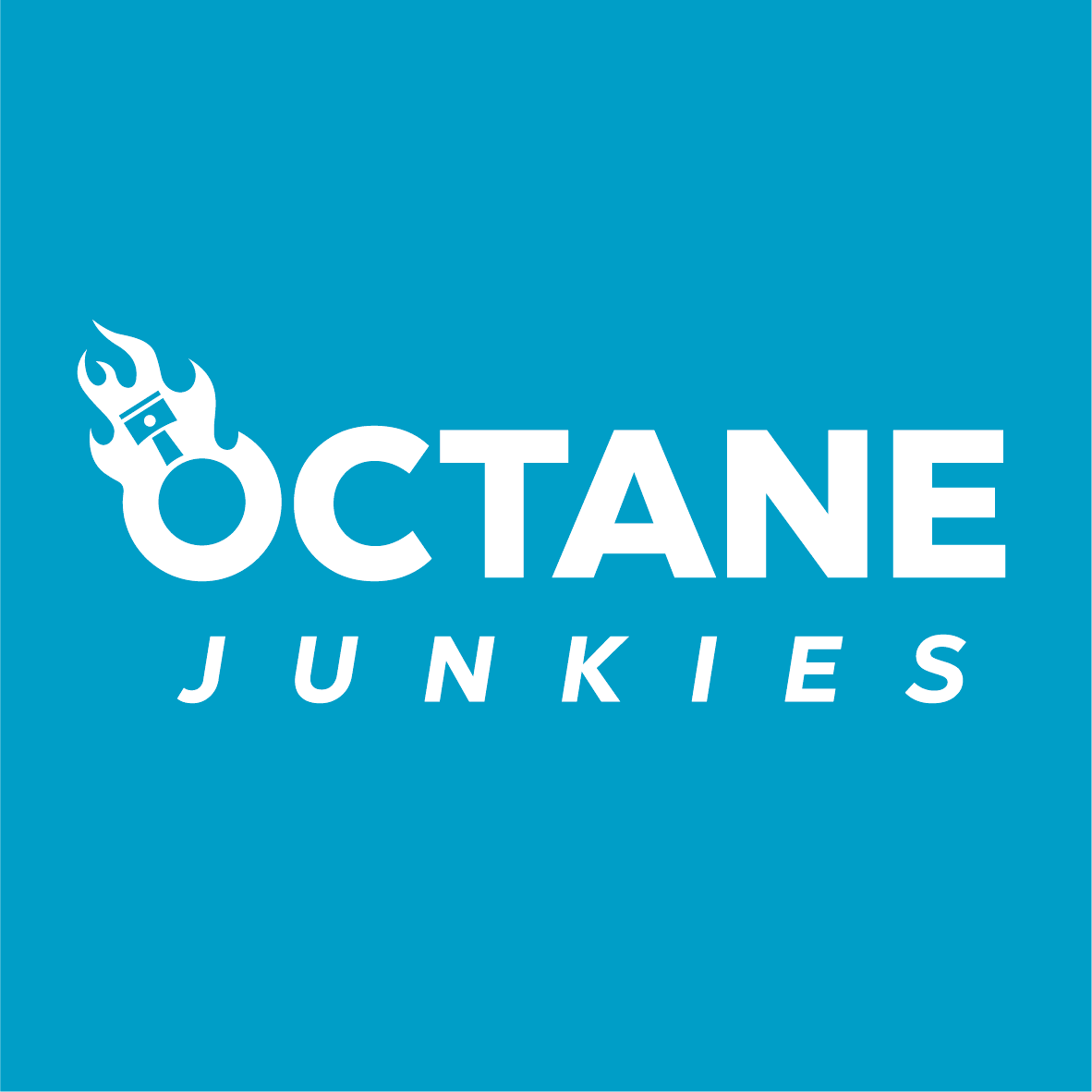 Octane Junkies Ltd