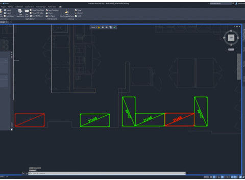 AutoCAD Crack  Free [Updated] 2022