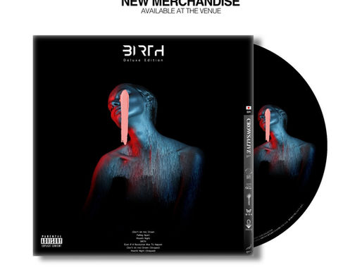 "BIRTH (Deluxe Edition)" 通常販売開始