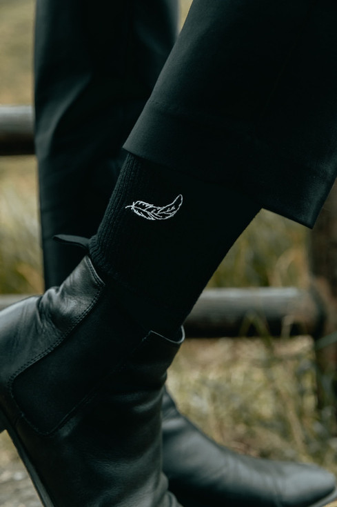 LOGO SOX