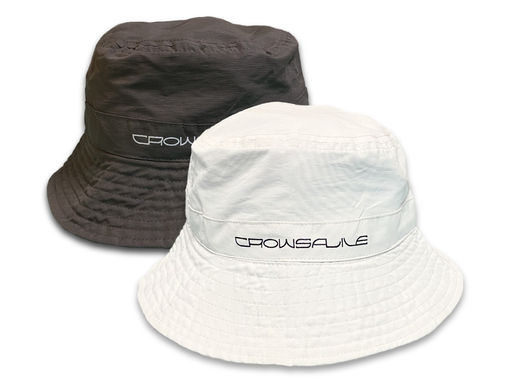 "NEW MERCHANDISE "・BUCKET HAT