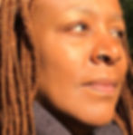 Dael Orlandersmith