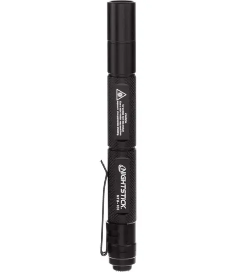 Linterna Nighstick Luz Ultravioleta MTU-106