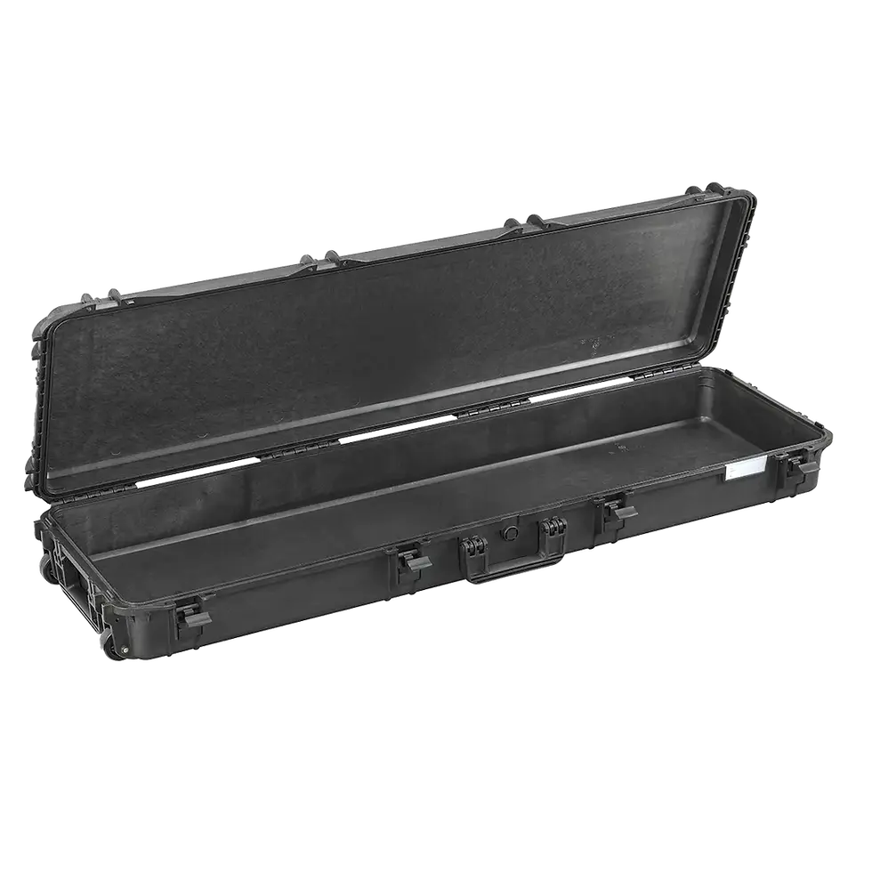 Miniatura: Caja MAX 1350 Vacía de Panaro
