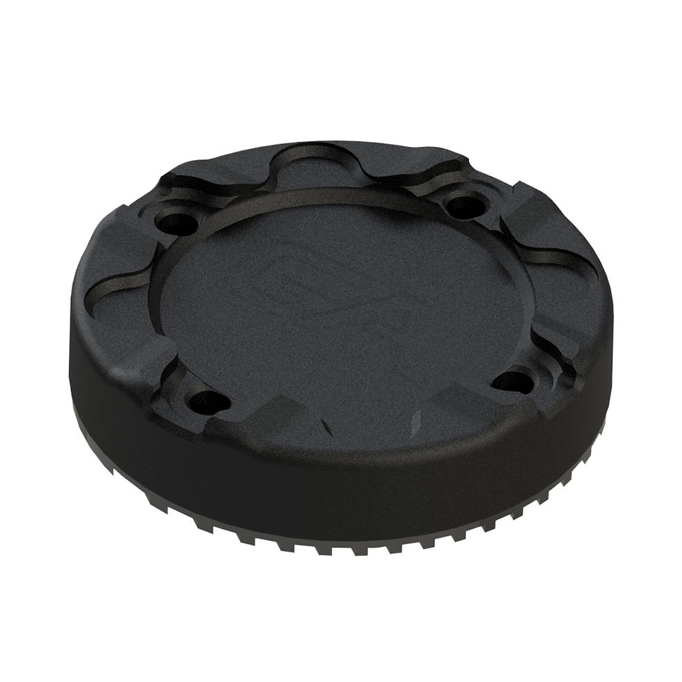 Miniatura: Guardian Angel Soporte Magnético Clip Velcro ACC-MVCM