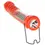 Miniatura: Linterna Trabajo Multiuso Nightstick NSR-2492 Recargable