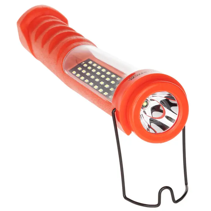 Miniatura: Linterna Trabajo Multiuso Nightstick NSR-2492 Recargable